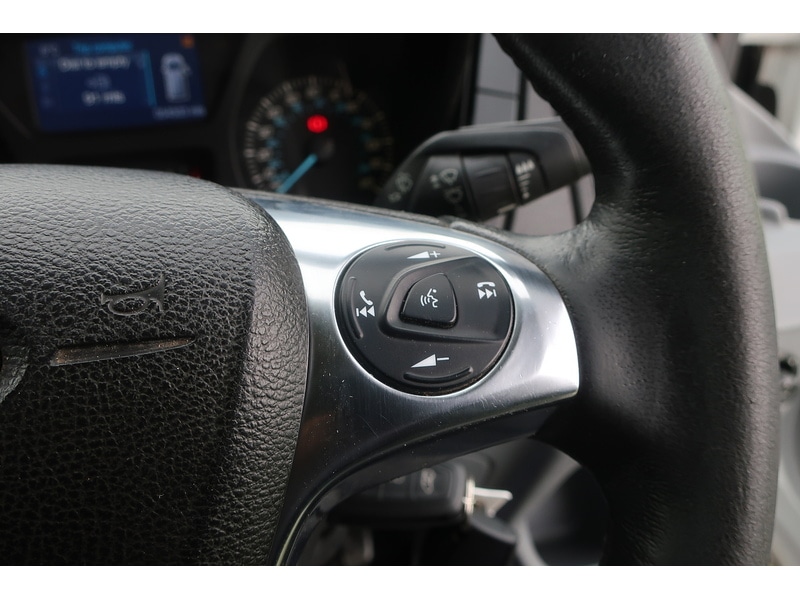 Used Ford Transit 2015 for sale - 77200872: Photo 28