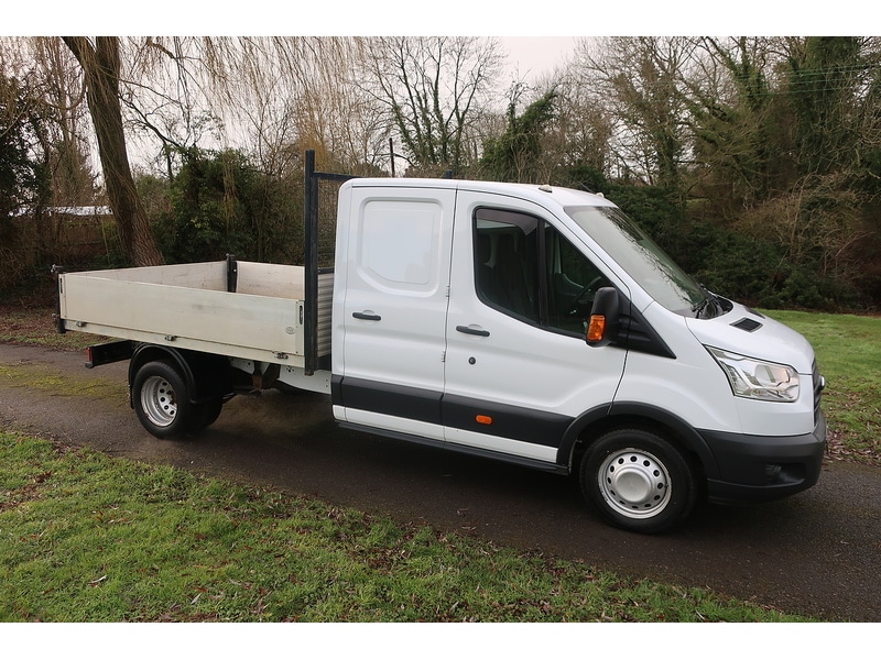 Used Ford Transit 2015 for sale - 77200872: Photo 4