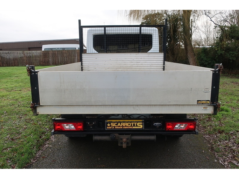 Used Ford Transit 2015 for sale - 77200872: Photo 7