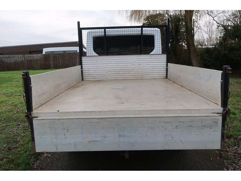 Used Ford Transit 2015 for sale - 77200872: Photo 8