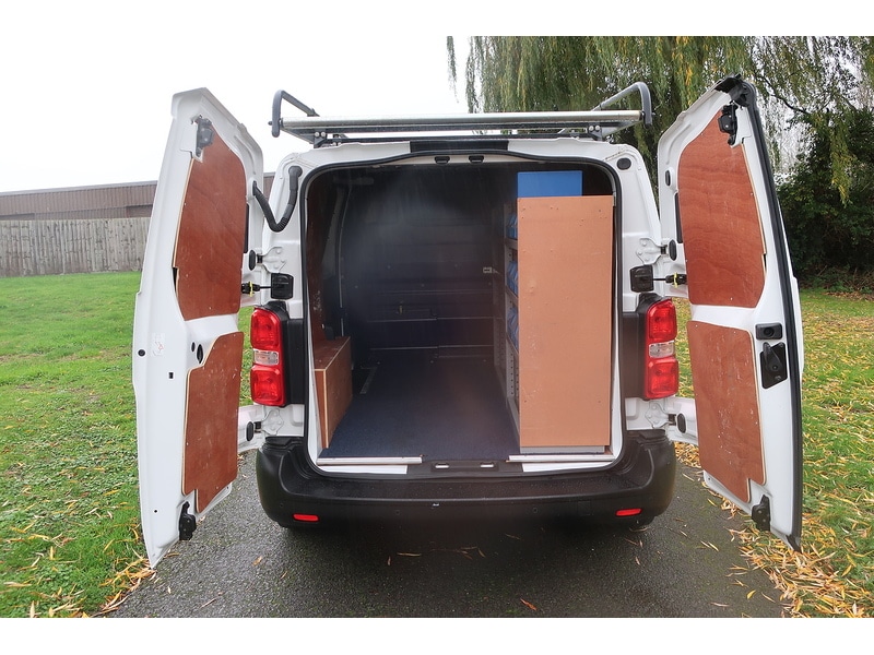 Used Citroen Dispatch 2021 for sale - 76341065: Photo 10