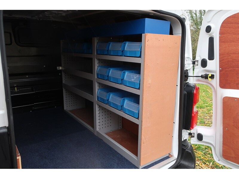 Used Citroen Dispatch 2021 for sale - 76341065: Photo 13