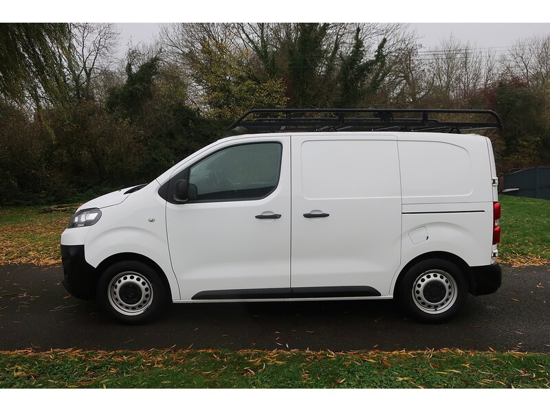 Used Citroen Dispatch 2021 for sale - 76341065: Photo 14