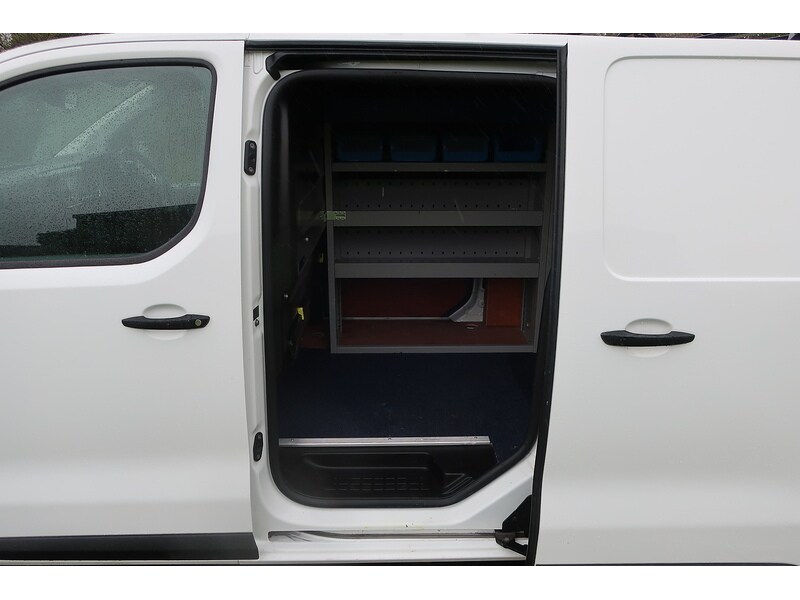 Used Citroen Dispatch 2021 for sale - 76341065: Photo 15