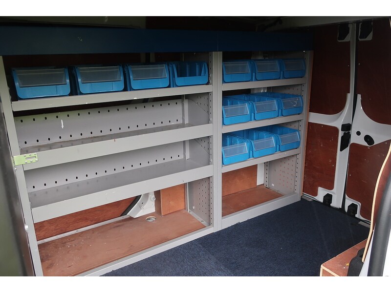 Used Citroen Dispatch 2021 for sale - 76341065: Photo 16