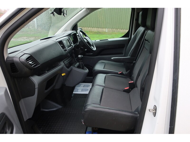 Used Citroen Dispatch 2021 for sale - 76341065: Photo 17