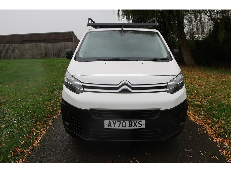 Used Citroen Dispatch 2021 for sale - 76341065: Photo 18
