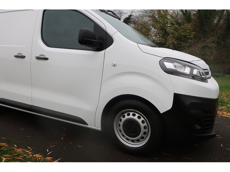 Used Citroen Dispatch 2021 for sale - 76341065: Photo 19