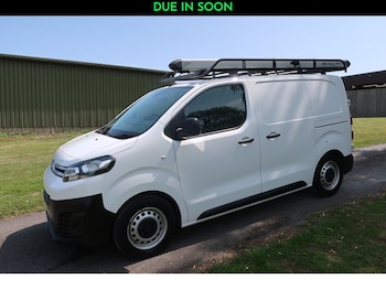 Citroen - Dispatch