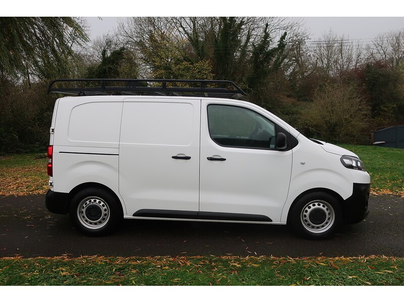 Used Citroen Dispatch 2021 for sale - 76341065: Photo 20