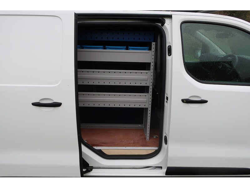 Used Citroen Dispatch 2021 for sale - 76341065: Photo 21