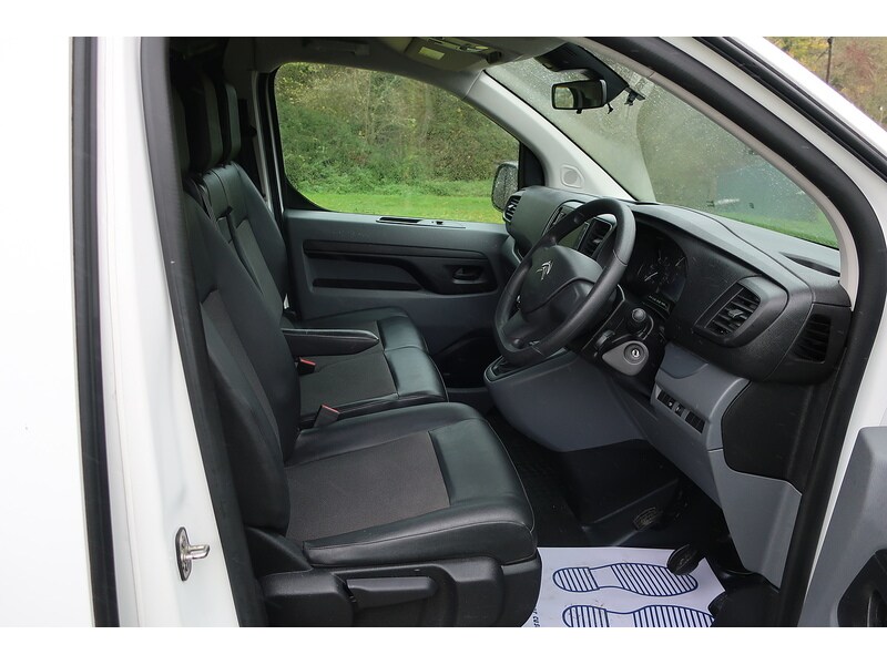 Used Citroen Dispatch 2021 for sale - 76341065: Photo 22