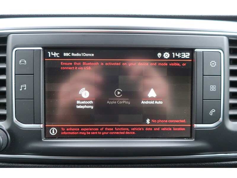 Used Citroen Dispatch 2021 for sale - 76341065: Photo 24