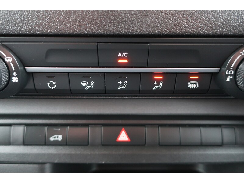 Used Citroen Dispatch 2021 for sale - 76341065: Photo 25