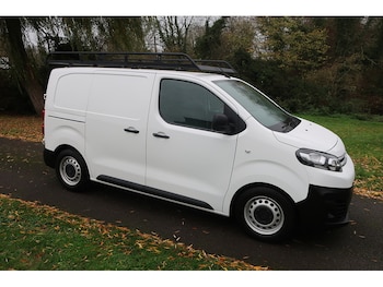 Used Citroen Dispatch 2021 for sale - 76341065: Photo