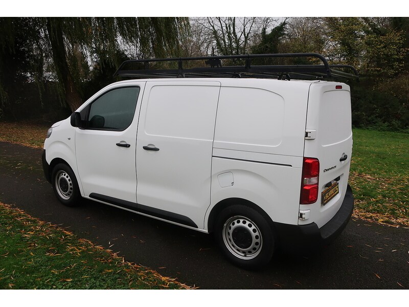 Used Citroen Dispatch 2021 for sale - 76341065: Photo 5