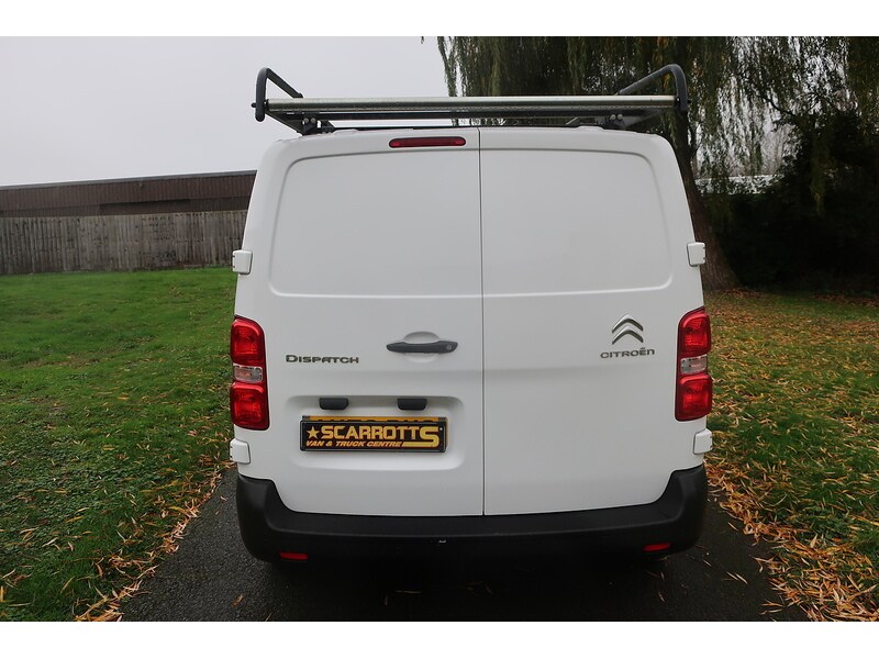 Used Citroen Dispatch 2021 for sale - 76341065: Photo 7