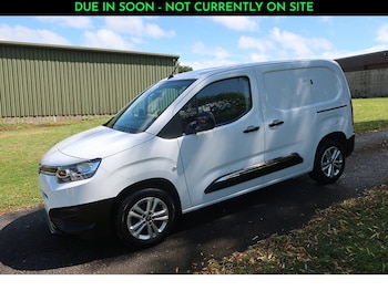 Used Toyota ProAce 2022 for sale - 79494525: Photo