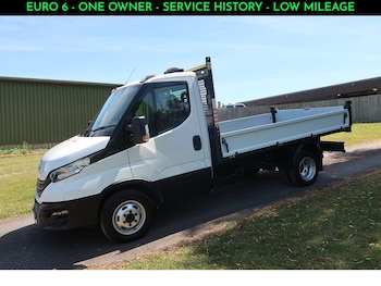 Used Iveco Daily 2022 for sale - 79434196: Photo