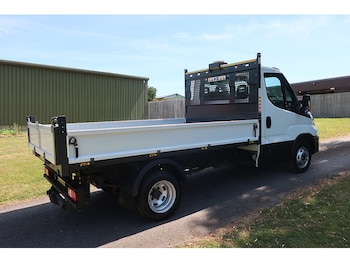 Used Iveco Daily 2022 for sale - 79434196: Photo