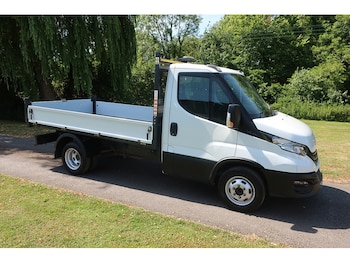 Used Iveco Daily 2022 for sale - 79434196: Photo