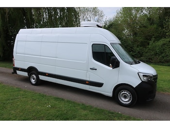 Used Renault Master 2024 for sale - 78459021: Photo