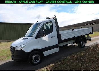 Mercedes-Benz - Sprinter