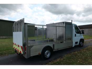 Used Citroen Relay 2018 for sale - 74885040: Photo