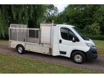 Used Citroen Relay 2018 for sale - 74885040: Photo