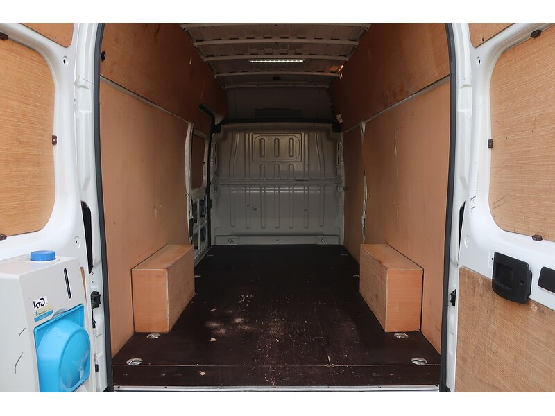 Used Peugeot Boxer 2020 for sale - 76386815: Photo 10