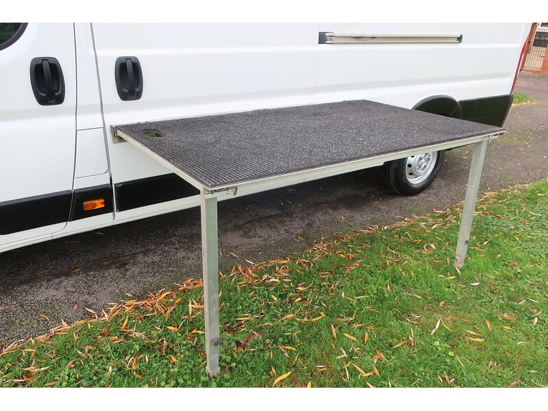 Used Peugeot Boxer 2020 for sale - 76386815: Photo 12