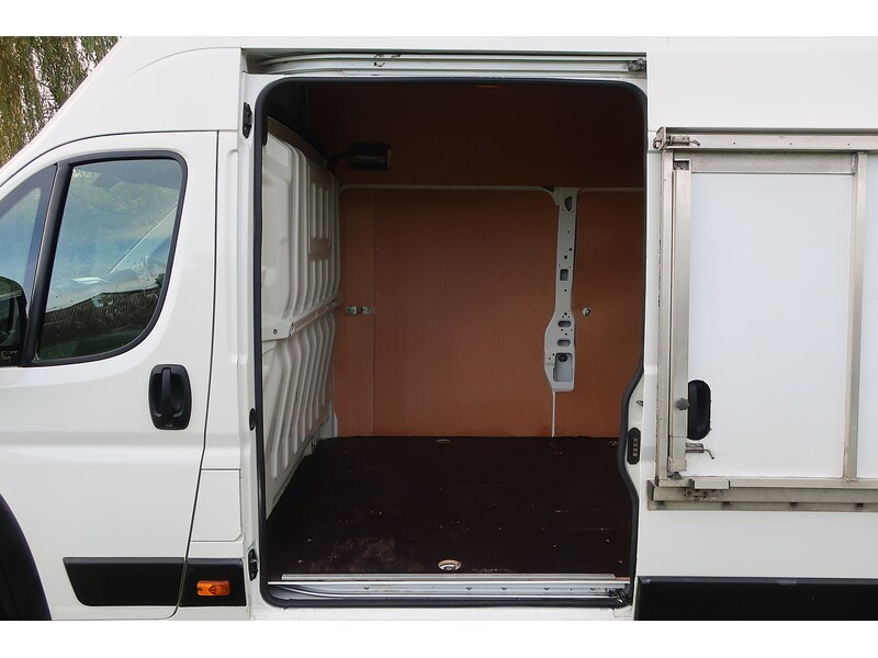 Used Peugeot Boxer 2020 for sale - 76386815: Photo 13