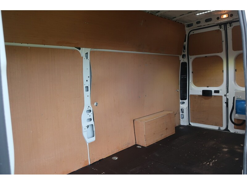 Used Peugeot Boxer 2020 for sale - 76386815: Photo 14