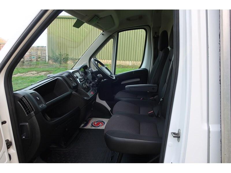 Used Peugeot Boxer 2020 for sale - 76386815: Photo 15
