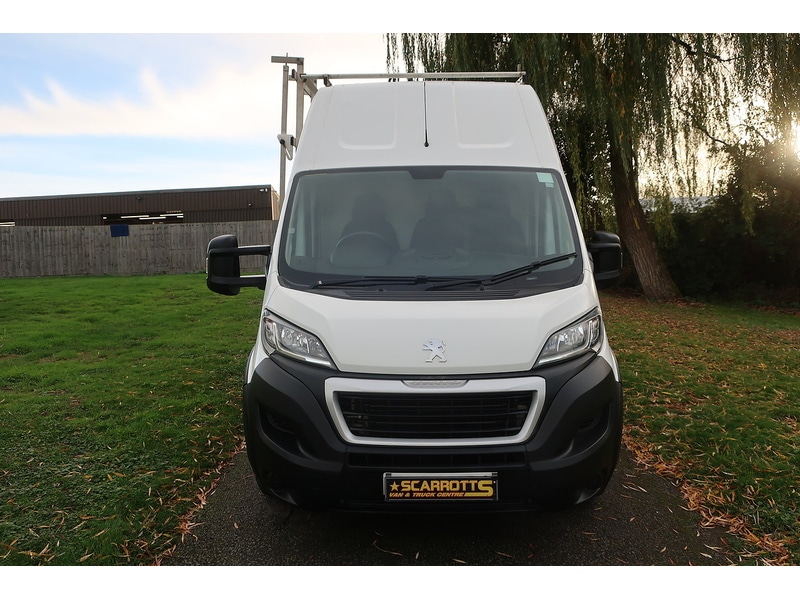Used Peugeot Boxer 2020 for sale - 76386815: Photo 16