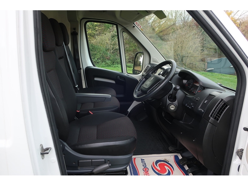 Used Peugeot Boxer 2020 for sale - 76386815: Photo 19