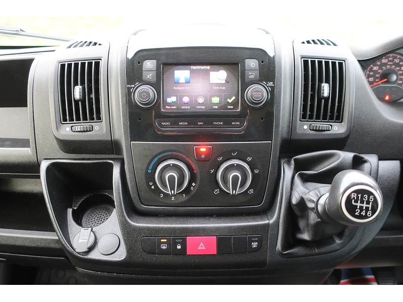 Used Peugeot Boxer 2020 for sale - 76386815: Photo 20