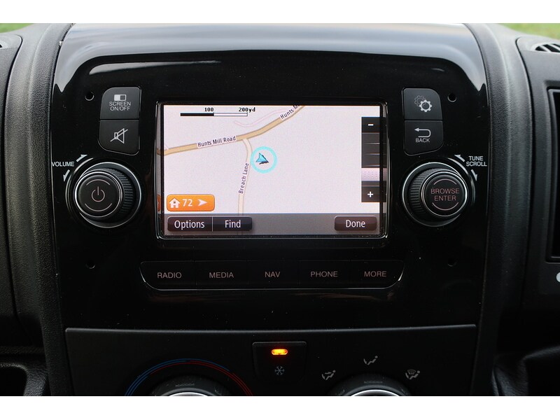 Used Peugeot Boxer 2020 for sale - 76386815: Photo 21