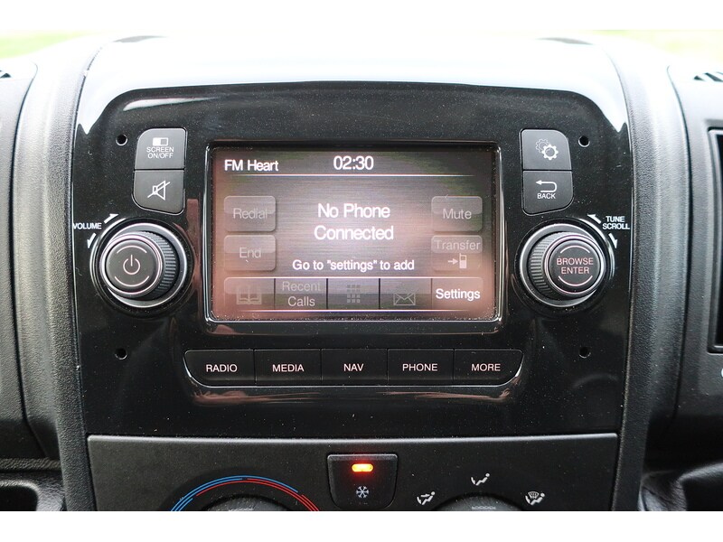 Used Peugeot Boxer 2020 for sale - 76386815: Photo 22