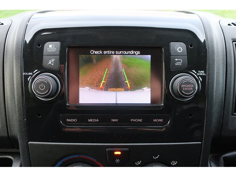 Used Peugeot Boxer 2020 for sale - 76386815: Photo 23