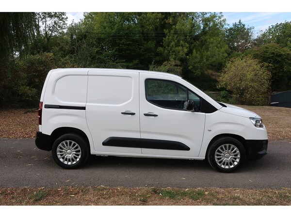 Used Toyota ProAce 2022 for sale - 75347831: Photo 20