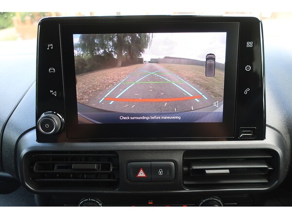 Used Toyota ProAce 2022 for sale - 75347831: Photo 26