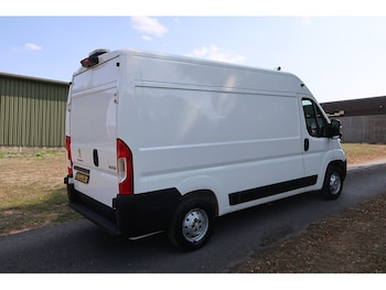 Used Peugeot Boxer 2020 for sale - 75597575: Photo
