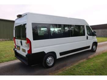 Used Peugeot Boxer 2018 for sale - 74224032: Photo