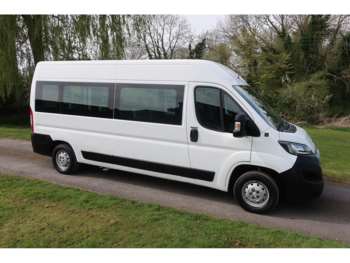 Used Peugeot Boxer 2018 for sale - 74224032: Photo