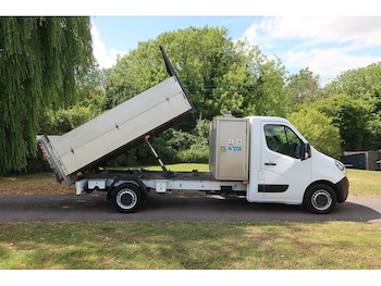 Used Vauxhall Movano 2021 for sale - 78646099: Photo