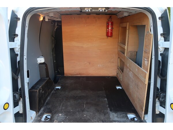 Used Ford Transit Connect 2017 for sale - 76029996: Photo 10