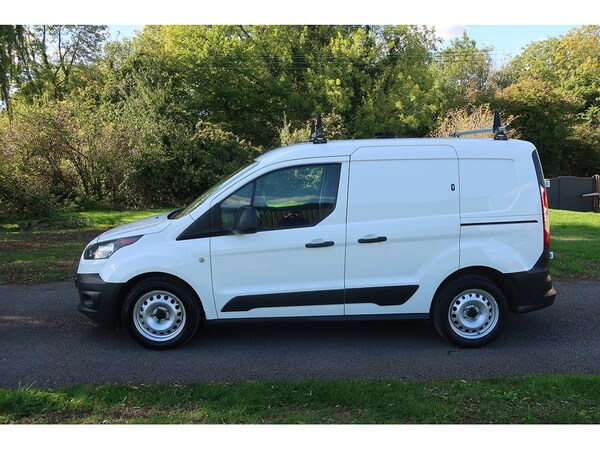 Used Ford Transit Connect 2017 for sale - 76029996: Photo 11