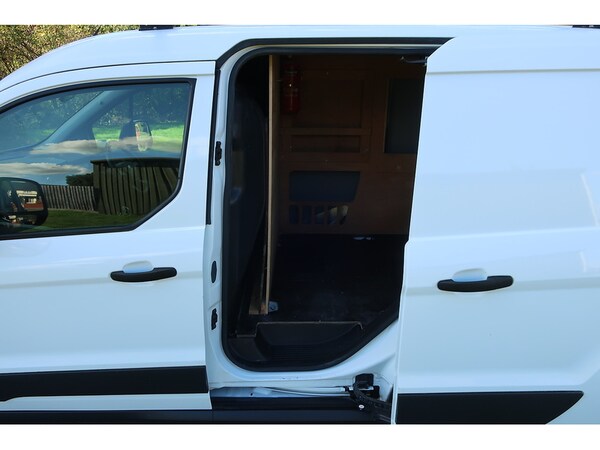 Used Ford Transit Connect 2017 for sale - 76029996: Photo 12