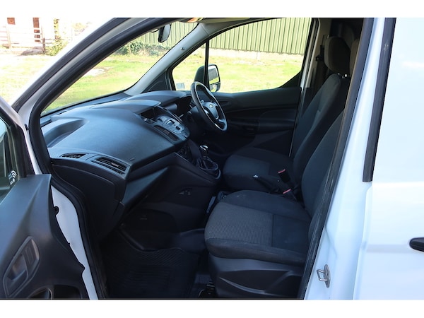Used Ford Transit Connect 2017 for sale - 76029996: Photo 14